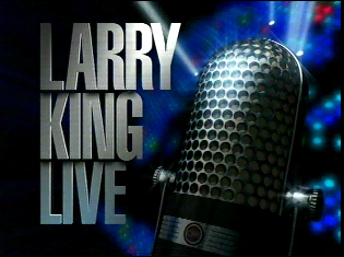 Larry King Live